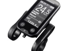 E-bike display / fietscomputer Shimano Steps SC-E6100 zonder houder