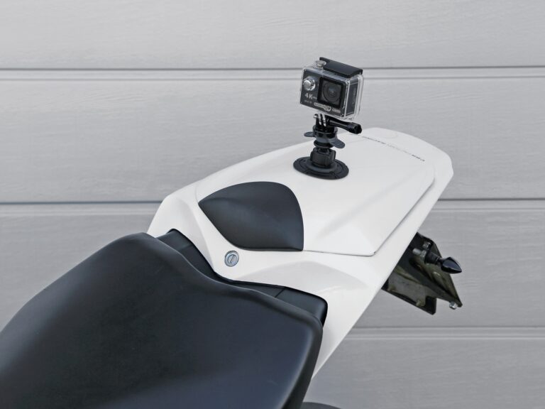 Lampa Opti-Action Cam Fixing / Go-Pro houder