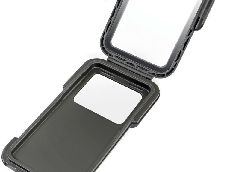 Lampa Opti-Case Universal - Hard Case
