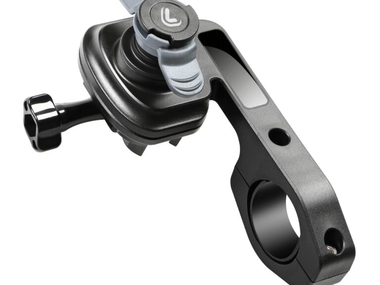 Lampa Opti-Combo Stuurbevestiging