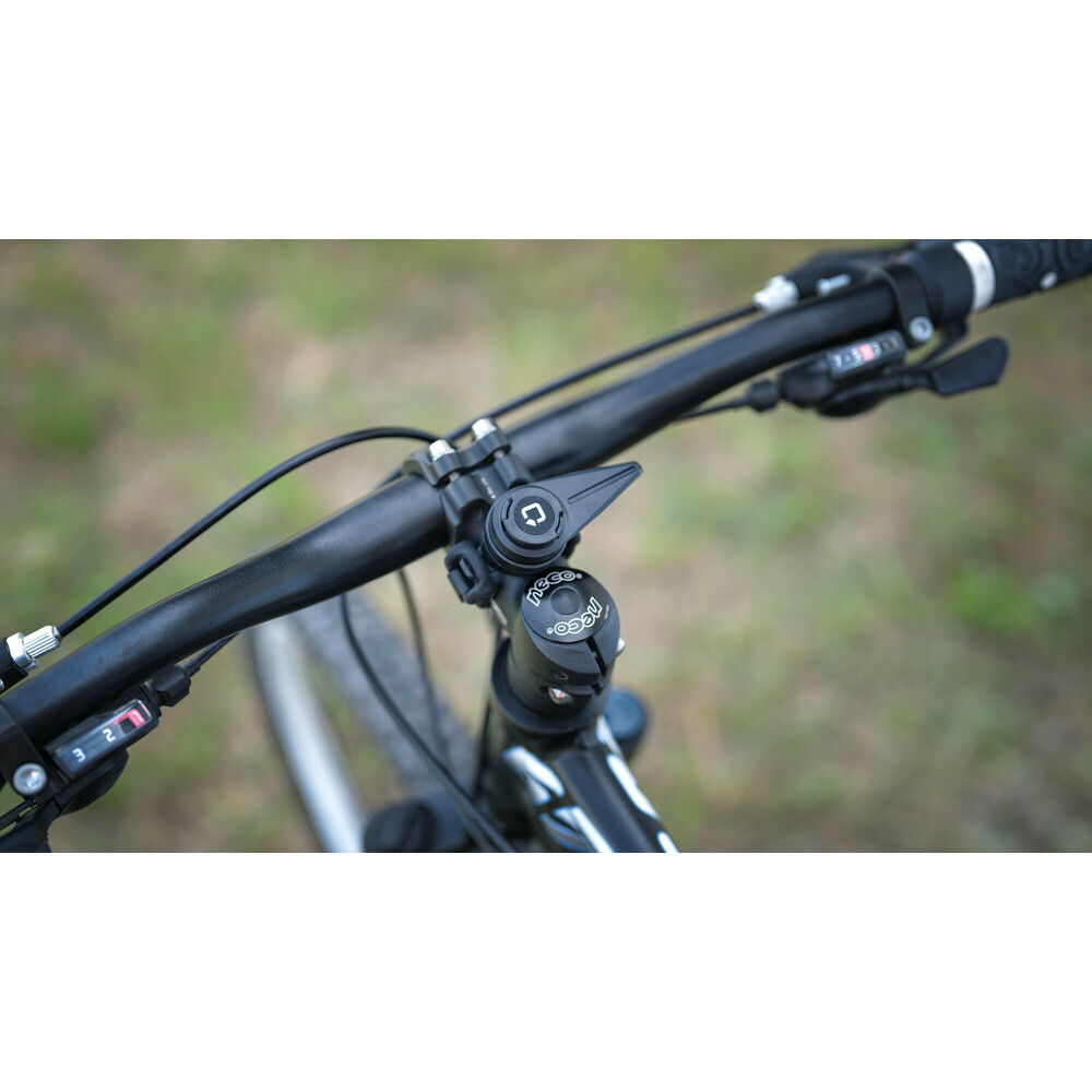 Stuurhouder met elastiek Lampa met DuoLock 2.0 technologie - Afbeelding 12