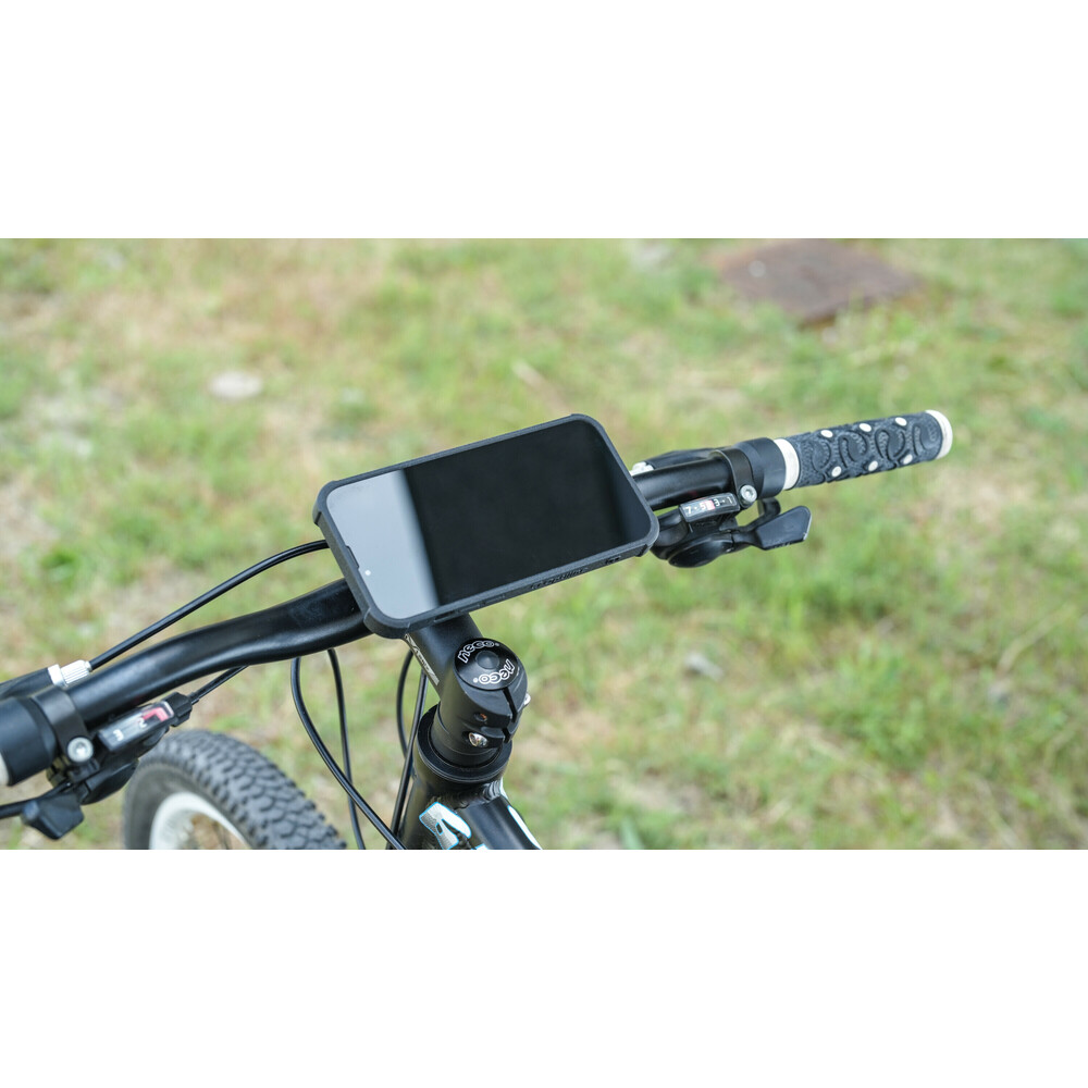 Stuurhouder met elastiek Lampa met DuoLock 2.0 technologie - Afbeelding 5