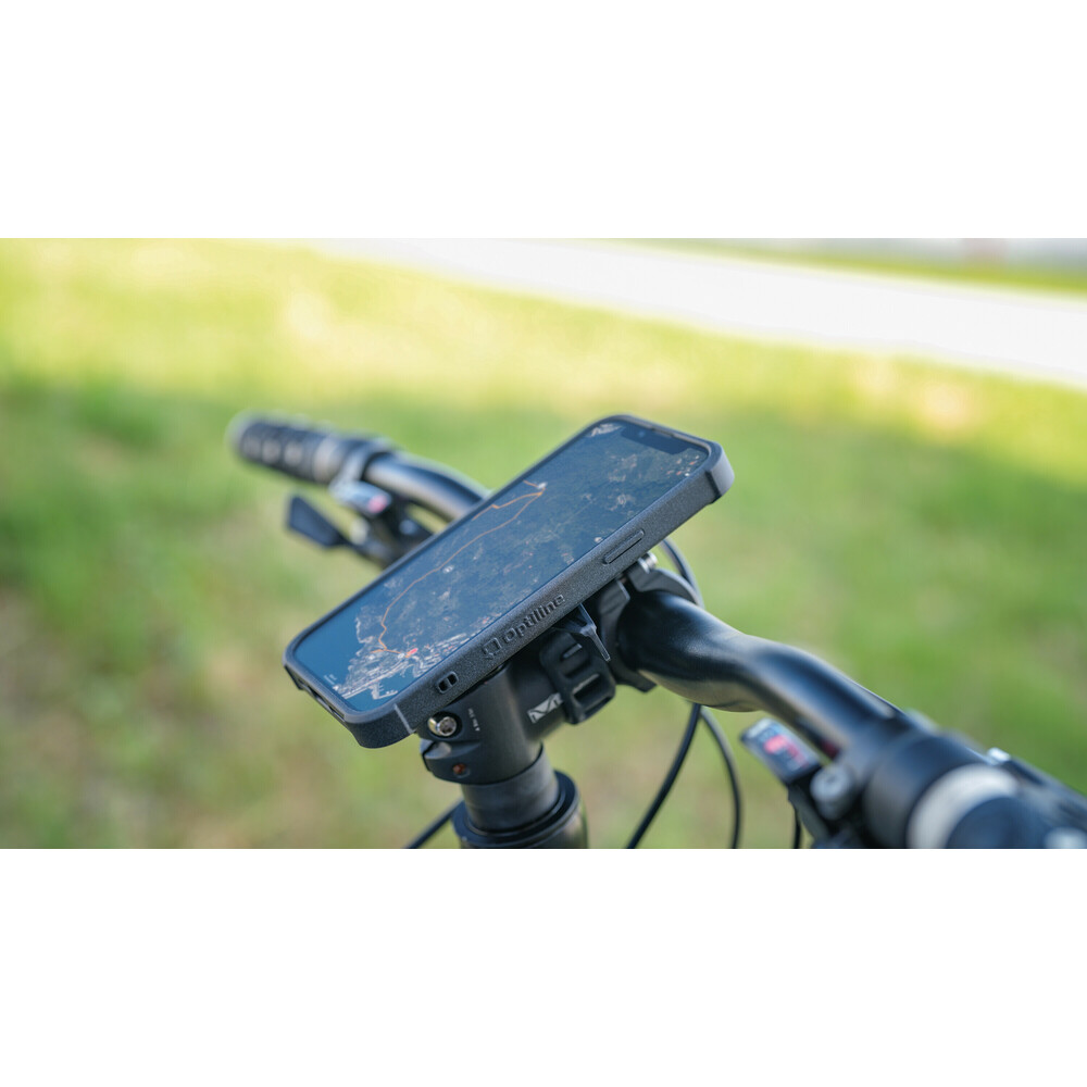 Stuurhouder met elastiek Lampa met DuoLock 2.0 technologie - Afbeelding 9