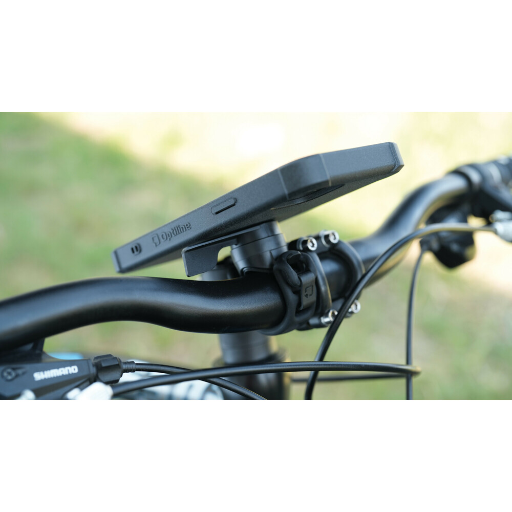 Stuurhouder met elastiek Lampa met DuoLock 2.0 technologie - Afbeelding 10