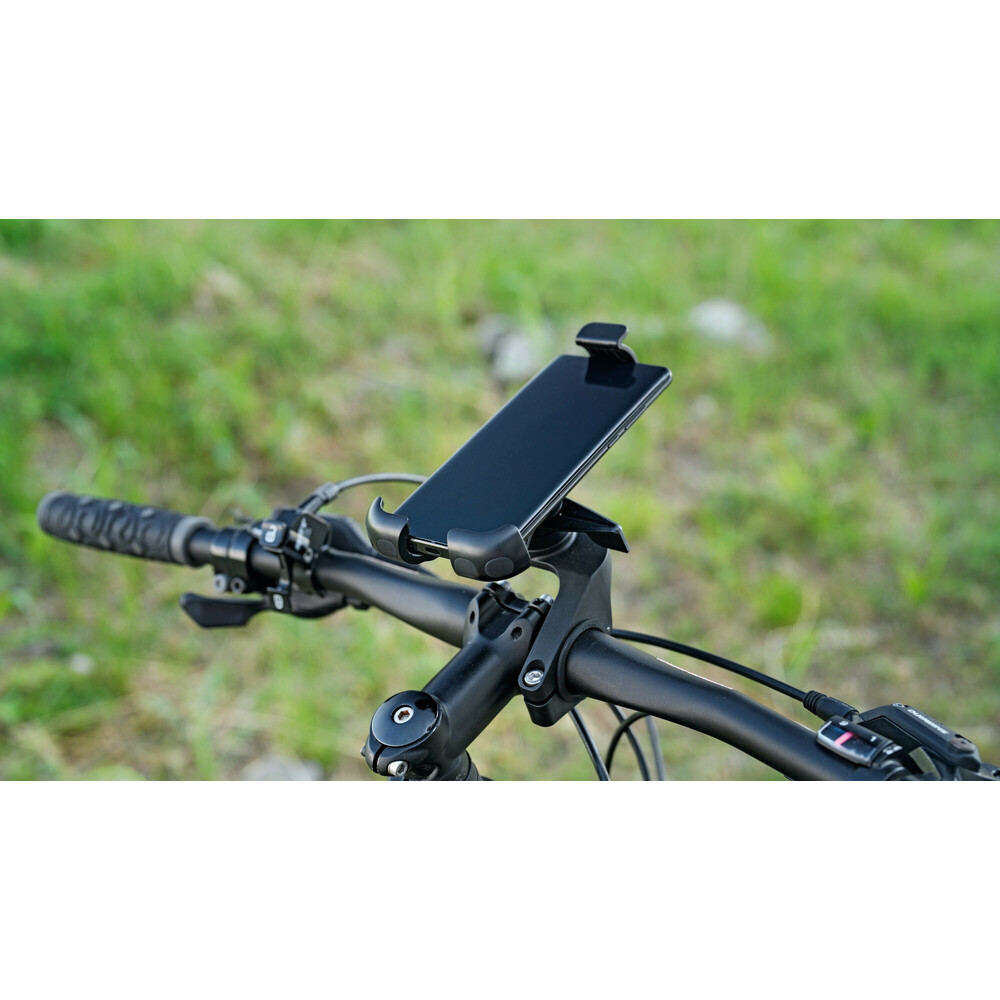 Out front stuurhouder Lampa met DuoLock 2.0 technologie - Afbeelding 4