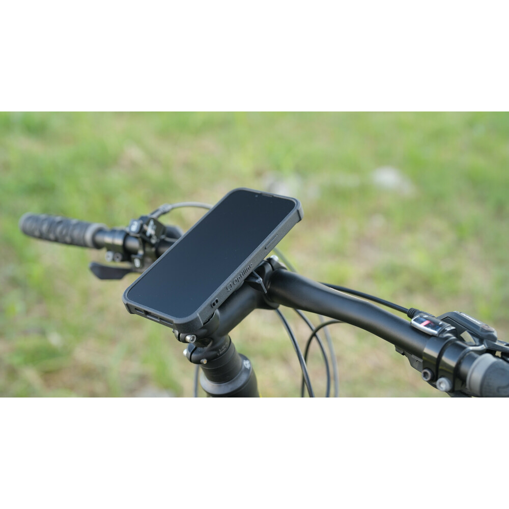 Out front stuurhouder Lampa met DuoLock 2.0 technologie - Afbeelding 6