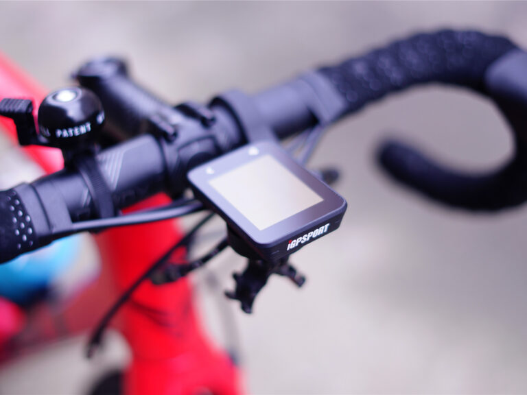Fietscomputer iGPSPORT iGS320
