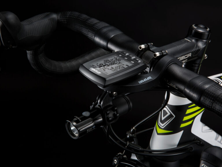 Fietscomputer iGPSPORT iGS50E GPS
