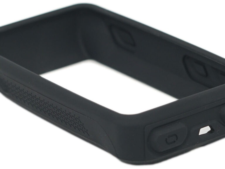 Siliconenhoes iGSPORT BH630 voor iGS630 GPS