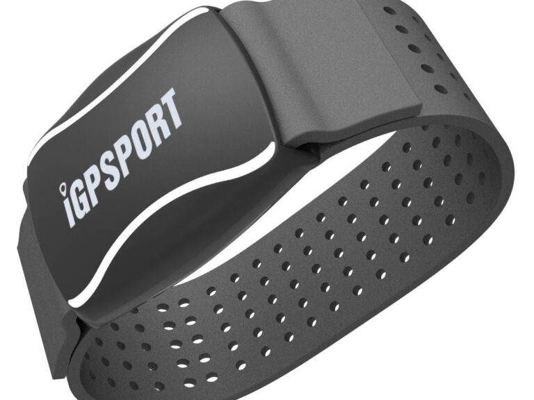 Hartslagmeter iGPSPORT HR60