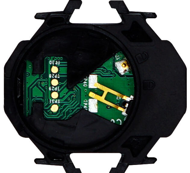 Dual mode trapfrequentiesensor iGPSPORT C61 Bluetooth en ANT+