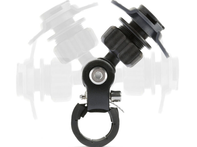 Titan Opti Strap Lampa - verstelbare multifunctionele stuurbevestiging