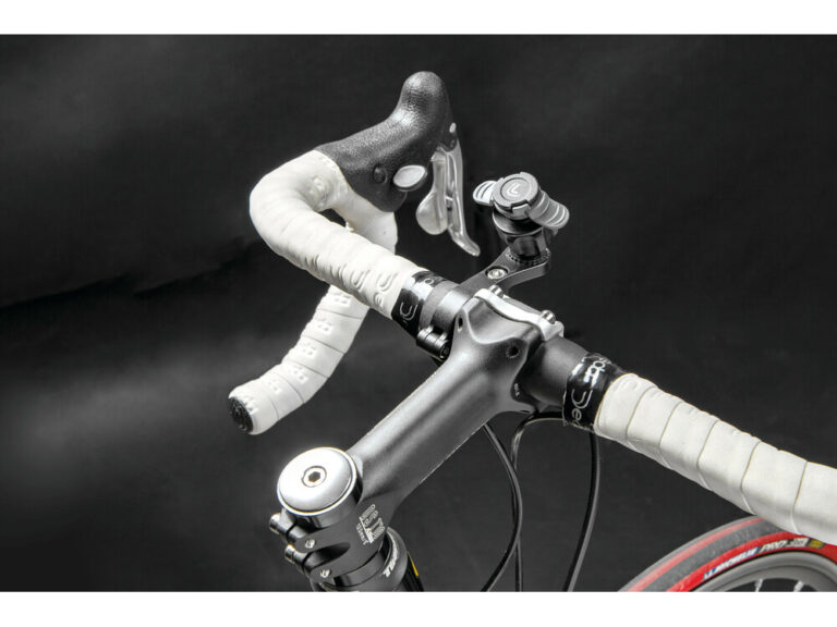 Titan Opti Combo Lampa - heavy duty stuurbevestiging
