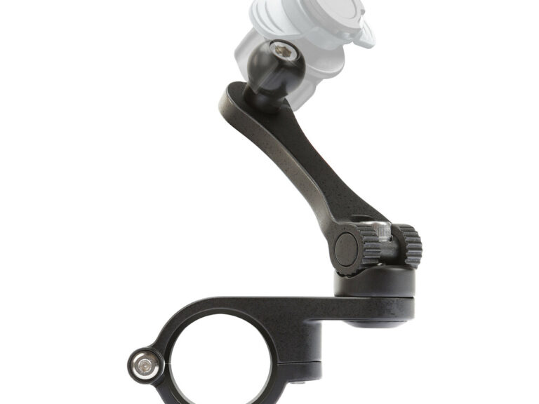 Titan Opti Combo Pro Lampa - heavy duty stuurbevestiging