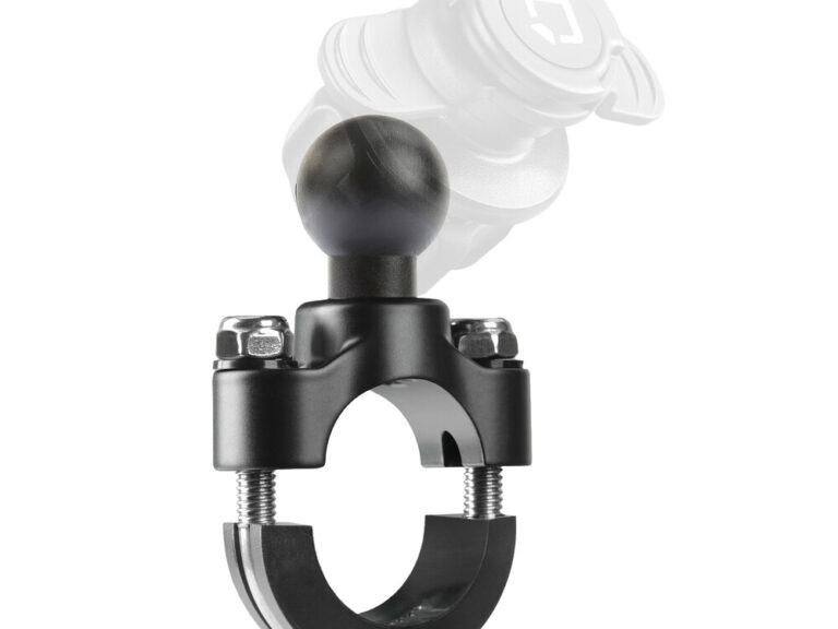Titan Opti U Type Pro Lampa - heavy duty stuurbevestiging