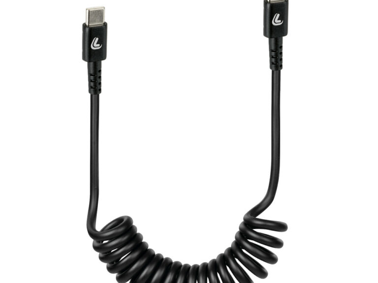 Lampa Veerkabel Usb Type-C > Type-C - 100 cm