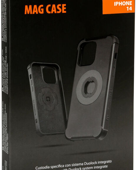 Optiline telefoonhouder Lampa voor Iphone 14