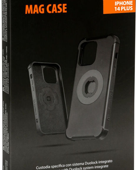 Optiline telefoonhouder Lampa voor Iphone 14 Plus
