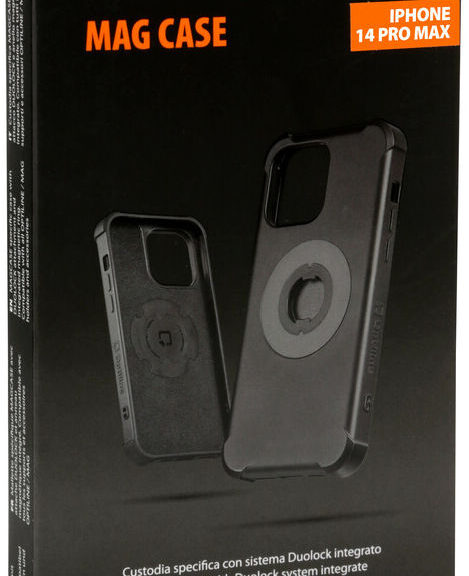 Optiline telefoonhouder Lampa voor Iphone 14 Pro Max