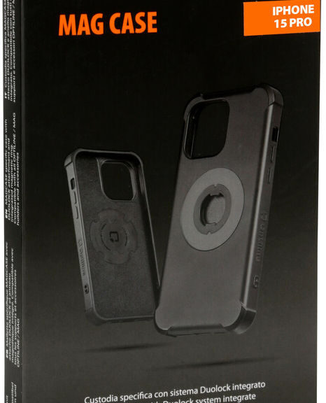 Optiline telefoonhouder Lampa voor Iphone 15 Pro