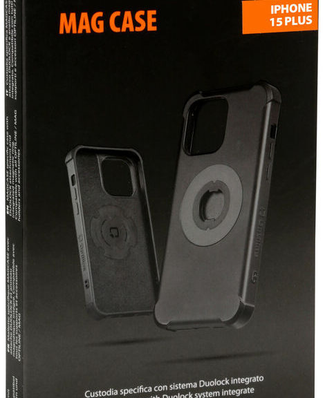 Optiline telefoonhouder Lampa voor Iphone 15 Plus