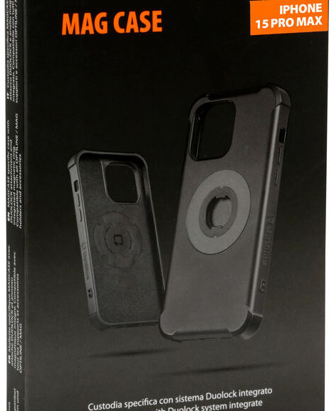 Optiline telefoonhouder Lampa voor Iphone 15 Pro Max