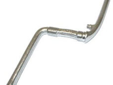 Crank BMX One Piece