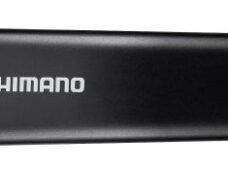 Crankarmset Shimano Steps FC-E6100 170 mm - zwart