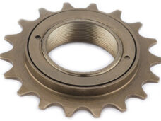 Single freewheel Vinty Full-ball 22 tands
