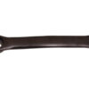 zwart gecoat