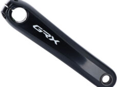 Crankarm links Shimano GRX FC-RX820-1 - 172