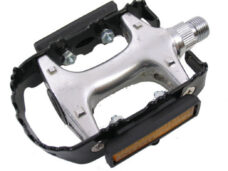 Pedaalset MTB Marwi SP-910S - zwart (werkplaatsverpakking)