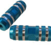 blauw