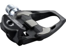 Pedaalset Shimano Ultegra PD-R8000 SPD-SL - zwart