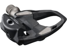 Pedaalset Shimano 105 SPD-SL PD-R7000 met schoenplaatjes SM-SH11 - carbon