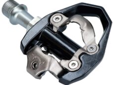 Pedaalset Shimano PD-ES600 met SM-SH51 schoenplaatjes