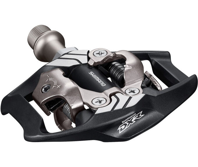 Pedaalset BMX Shimano PD-MX70