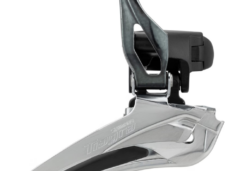 Voorderailleur 2 x 10 speed Shimano Tiagra FD-4700 ø28