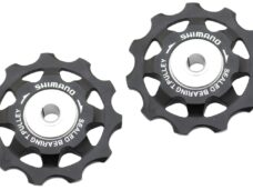 Derailleurwielset Shimano XTR RD-M9000