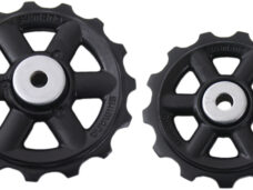 Derailleurwielset 13 & 15T Shimano Altus/Acera RD-M310/CT95