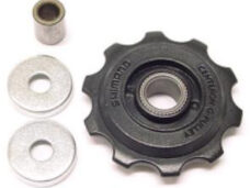 Derailleurwielset 13T Shimano Acera RD-M410/M360