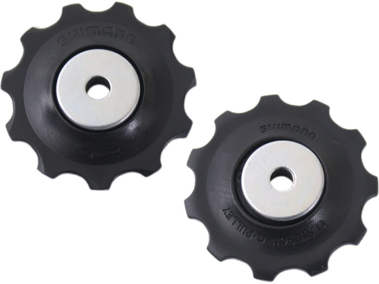 Derailleurwielset 9/10 speed Shimano SLX/Deore RD-M593