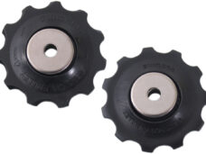 Derailleurwielset 10 speed Shimano SLX RD-M663