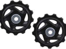 Derailleurwielset Mighty passend voor Shimano