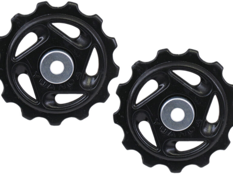 Derailleurwielset Mighty passend voor Shimano