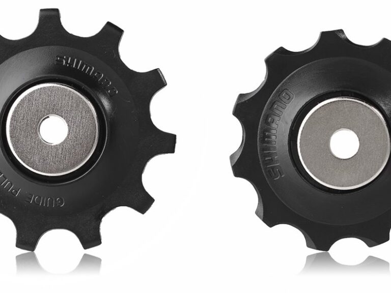 Derailleurwielset 11 speed Shimano105 RD-5800-SS (voor korte kooi)