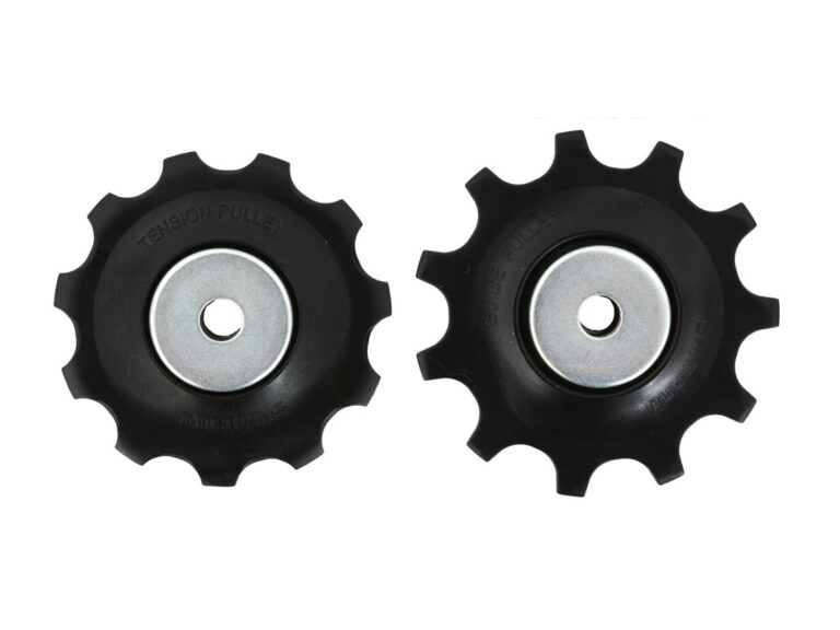 Derailleurwielset 10 speed Shimano Deore RD-M6000 GS
