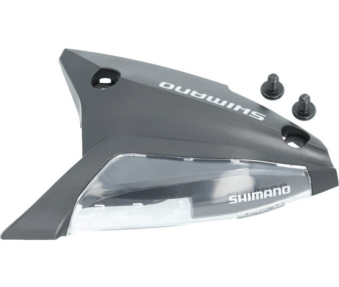 Afdekkapje Shimano ST-EF500 - 4 vingers (inclusief boutjes)