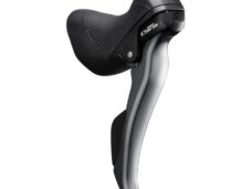Versteller (rechts) met remhendel 8 speed  Shimano Claris ST-R2000 - grijs/zwart