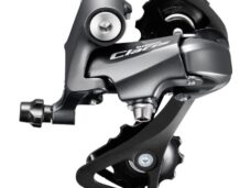 Achterderailleur 8-speed Shimano Claris RD-2000 SS Top Normal - grijs